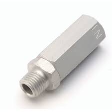 1/4 AIR TOOL IN LINE FILTER 9072